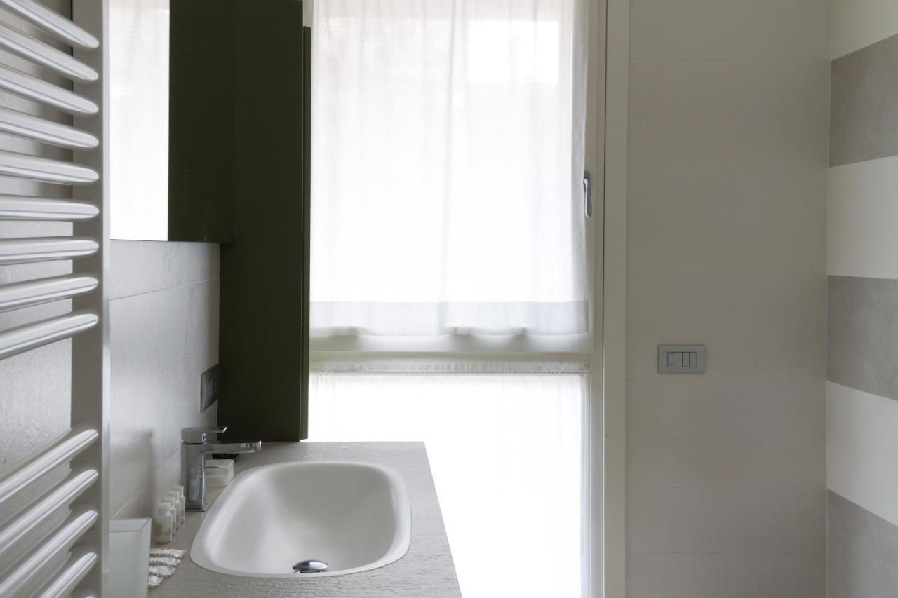 Joivy Stylish 1-Bedroom Flat Milano Dış mekan fotoğraf