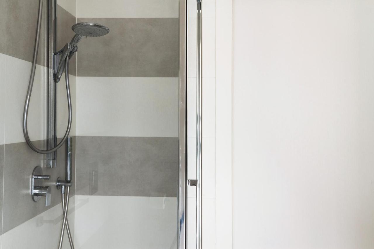 Joivy Stylish 1-Bedroom Flat Milano Dış mekan fotoğraf