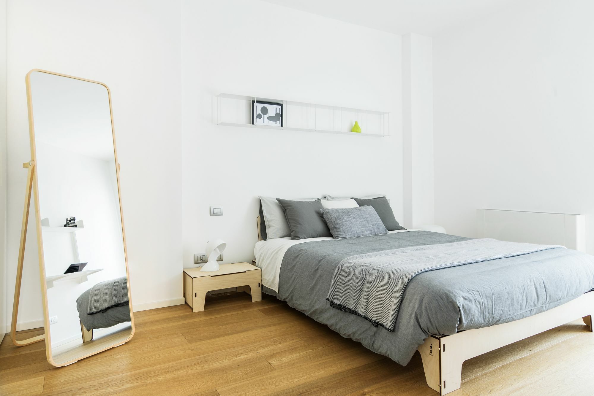 Joivy Stylish 1-Bedroom Flat Milano Dış mekan fotoğraf