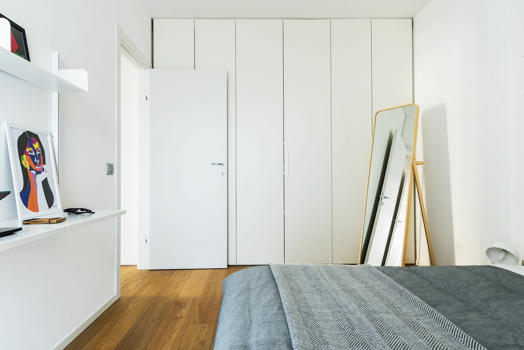 Joivy Stylish 1-Bedroom Flat Milano Dış mekan fotoğraf