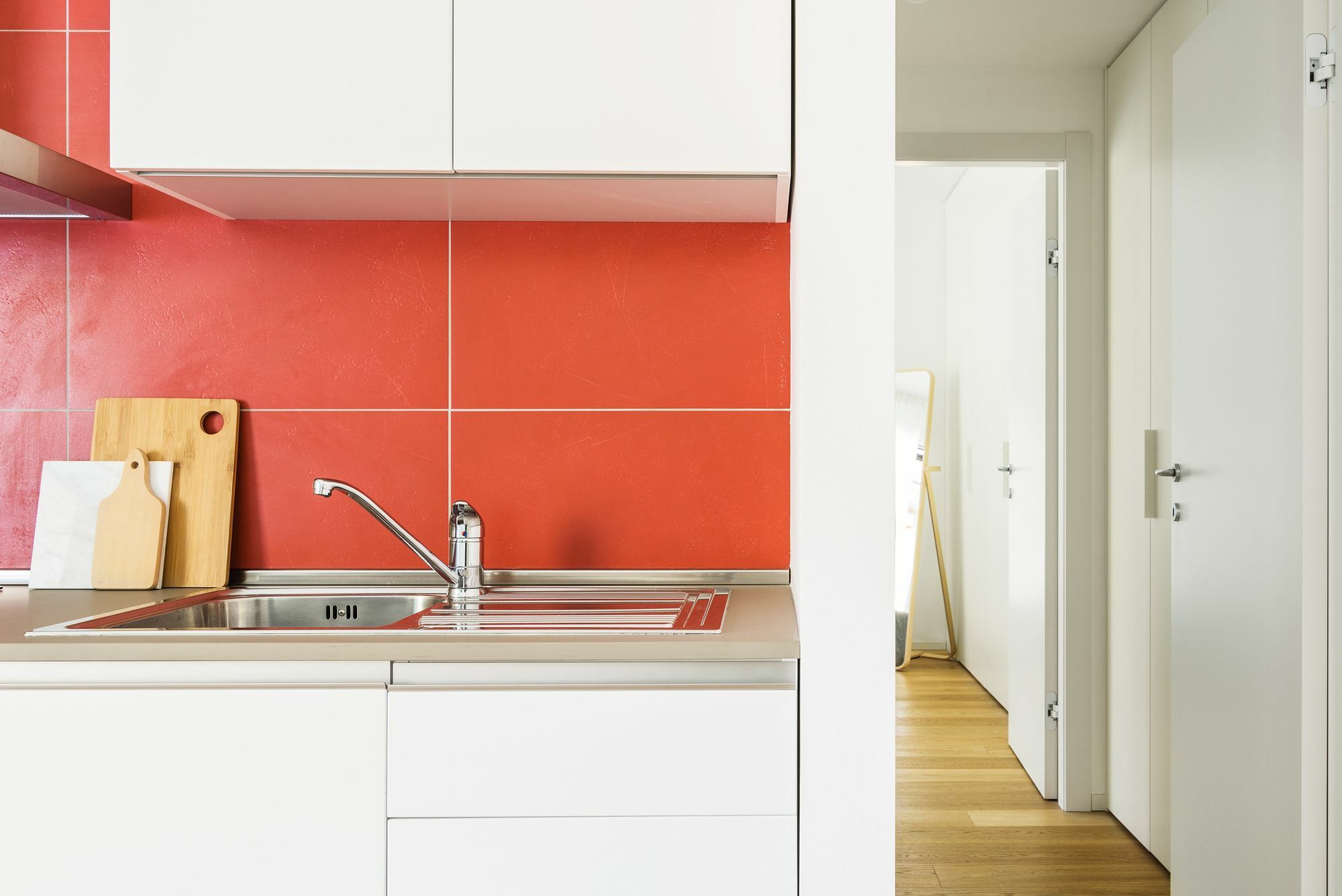 Joivy Stylish 1-Bedroom Flat Milano Dış mekan fotoğraf