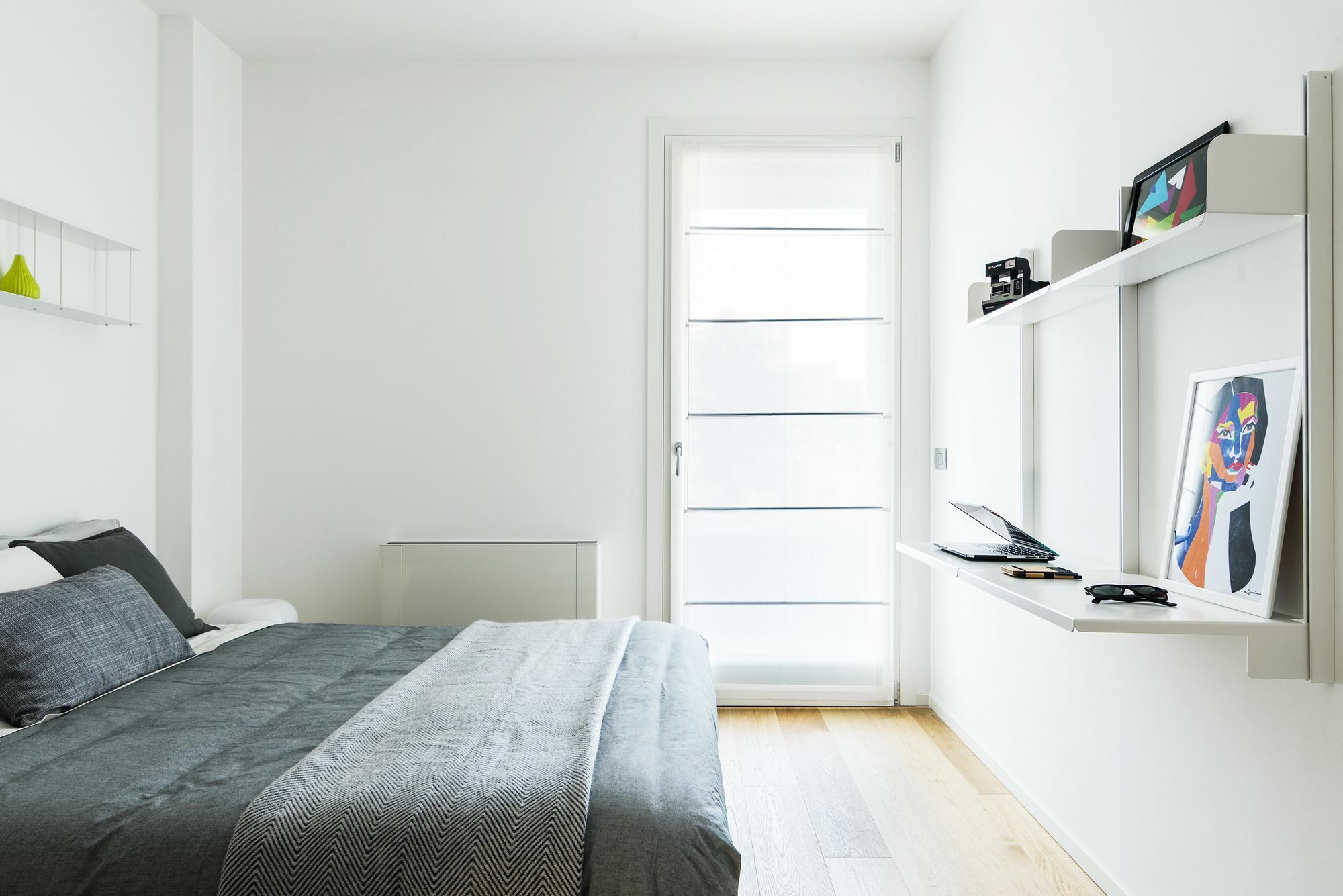 Joivy Stylish 1-Bedroom Flat Milano Dış mekan fotoğraf