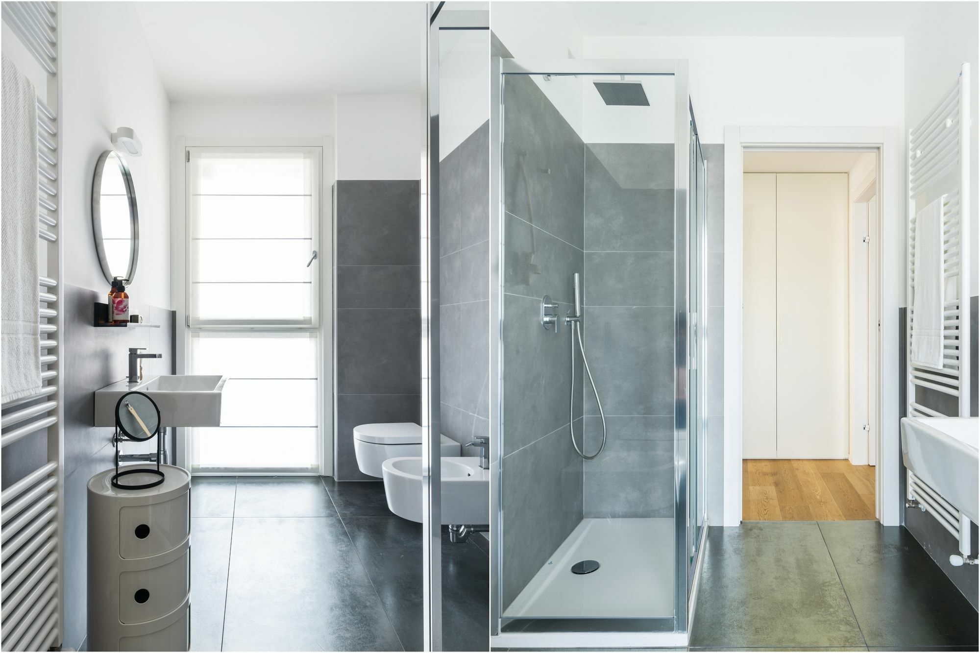 Joivy Stylish 1-Bedroom Flat Milano Dış mekan fotoğraf