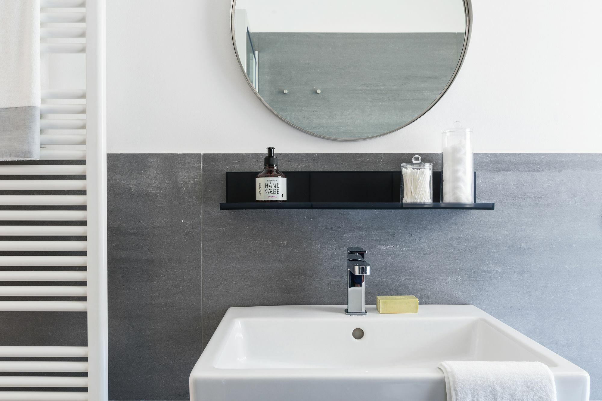 Joivy Stylish 1-Bedroom Flat Milano Dış mekan fotoğraf
