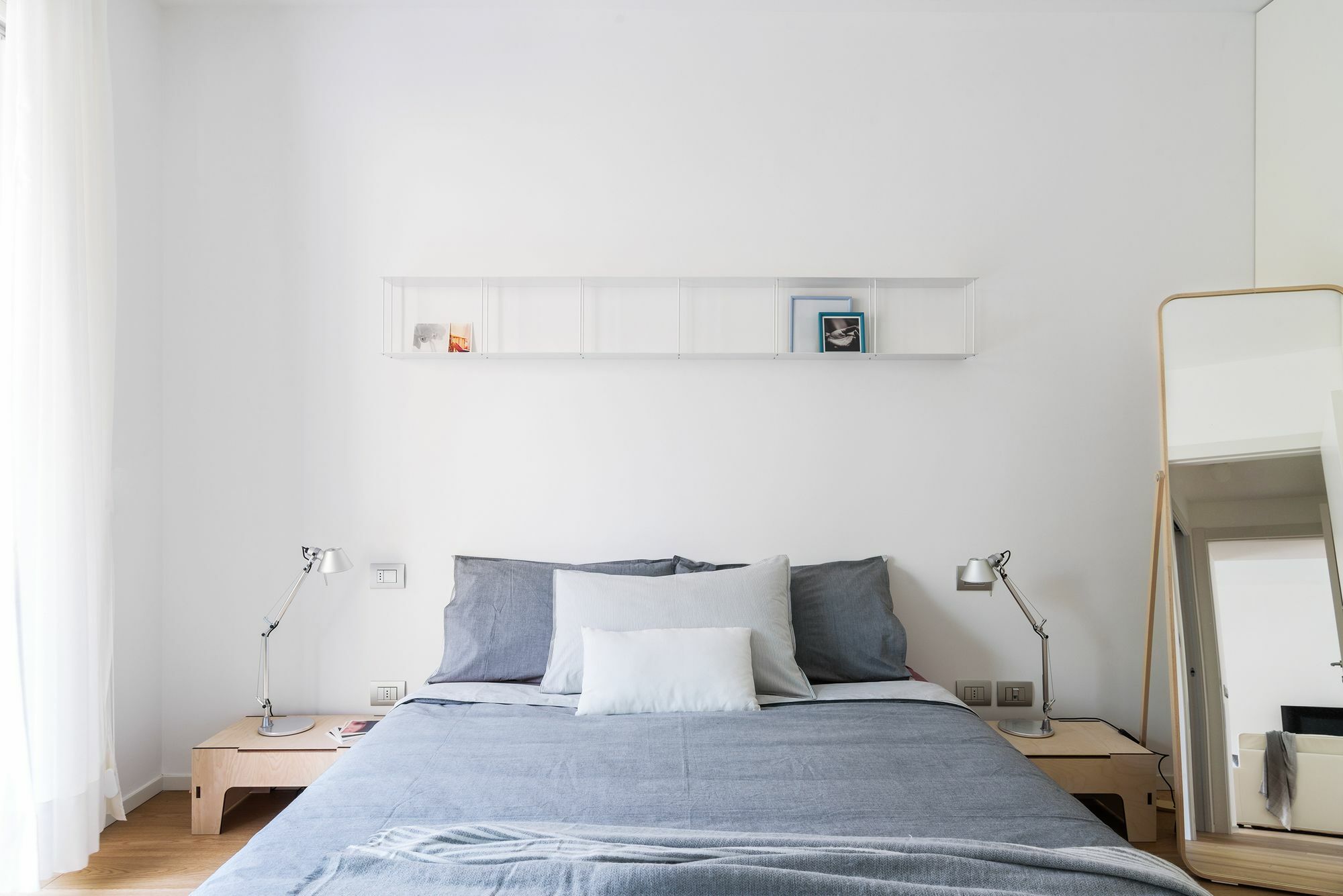 Joivy Stylish 1-Bedroom Flat Milano Dış mekan fotoğraf