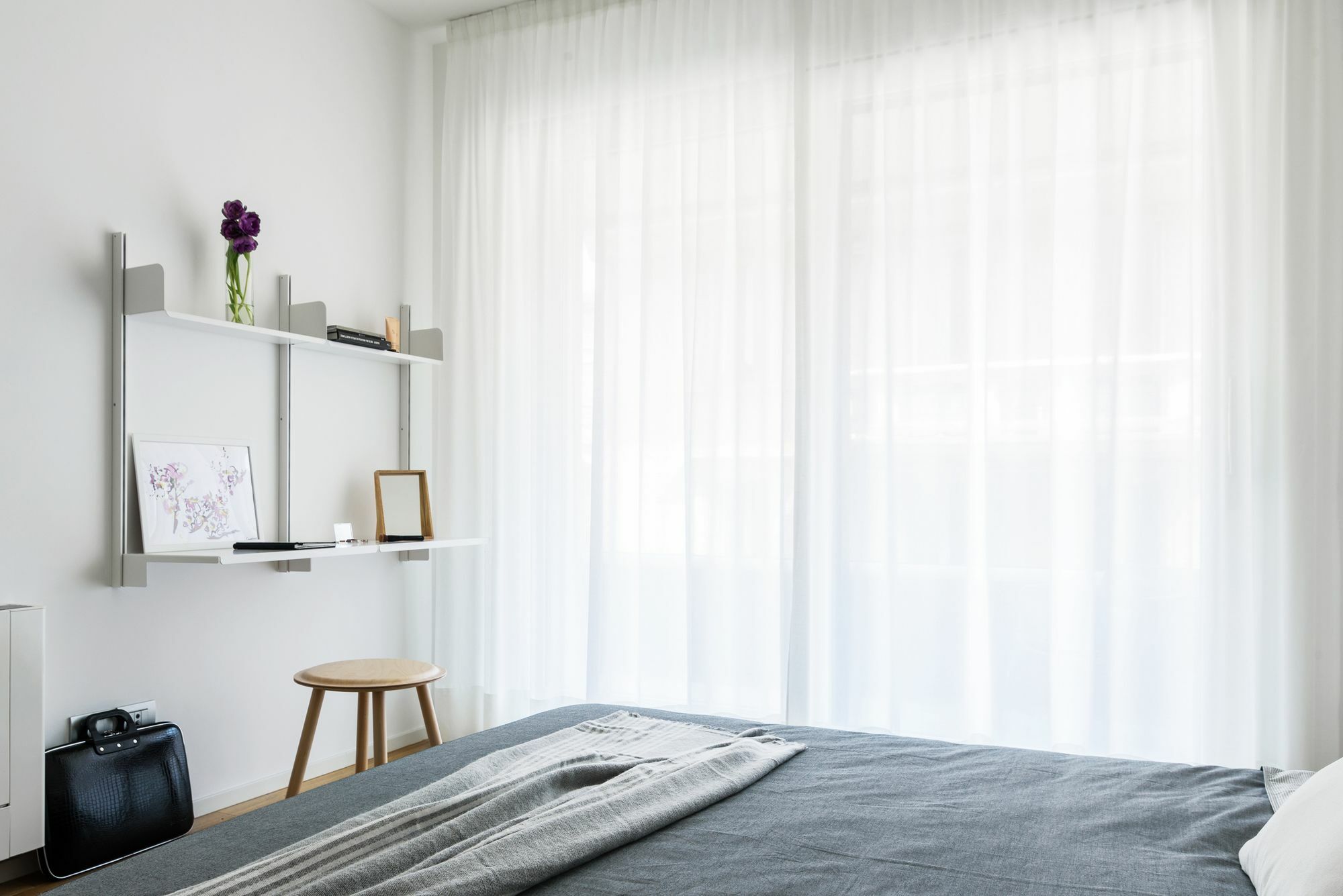 Joivy Stylish 1-Bedroom Flat Milano Dış mekan fotoğraf