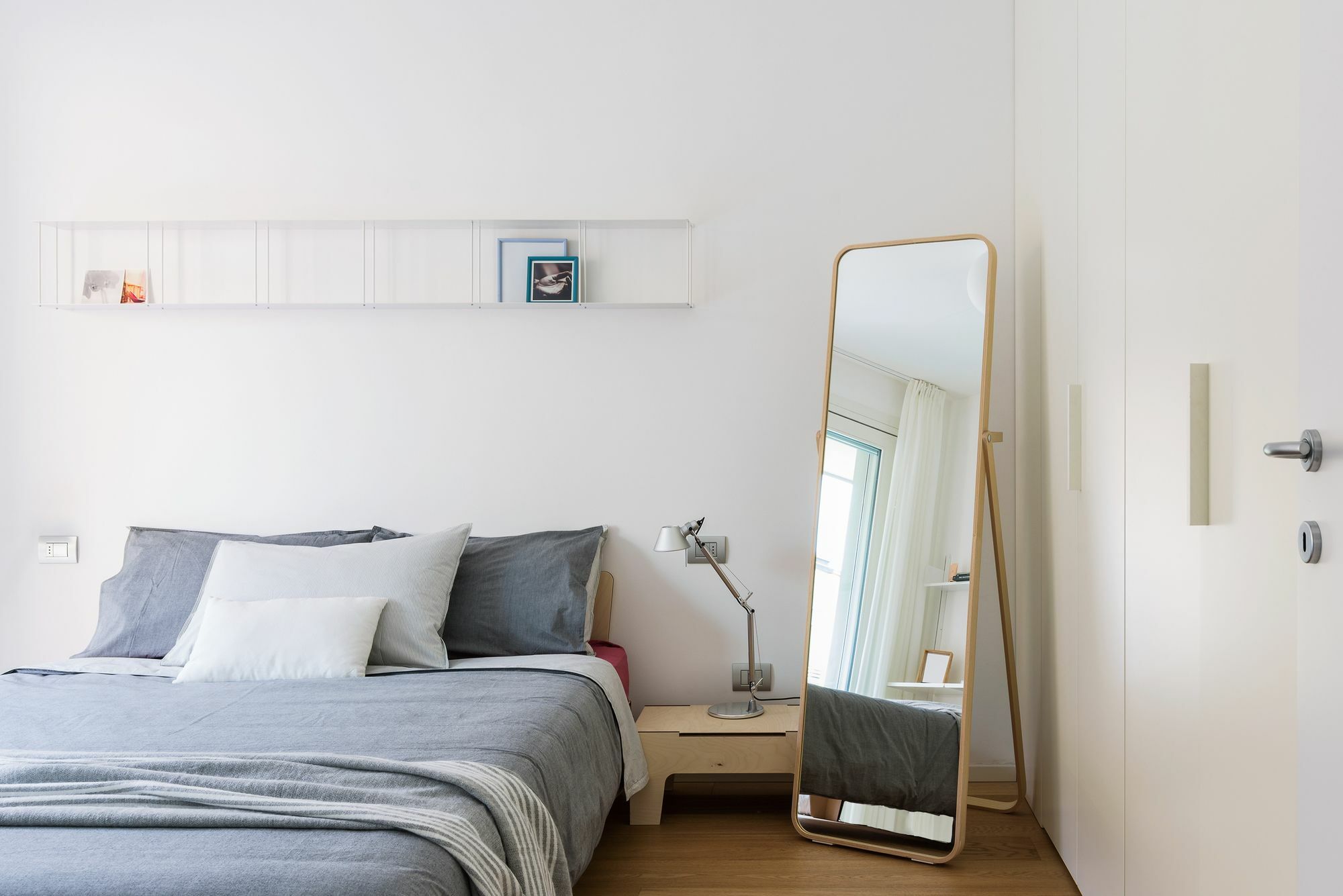 Joivy Stylish 1-Bedroom Flat Milano Dış mekan fotoğraf