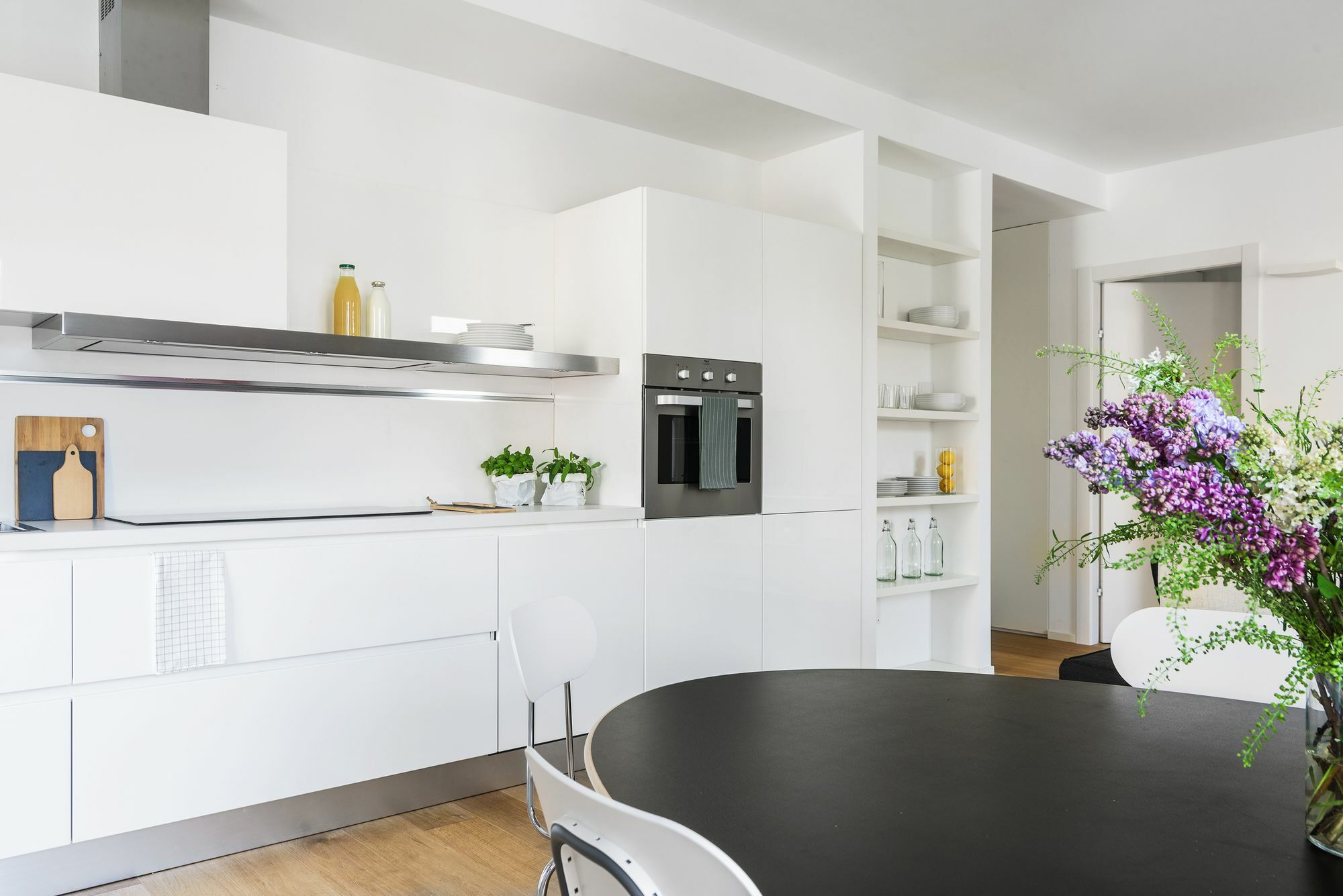 Joivy Stylish 1-Bedroom Flat Milano Dış mekan fotoğraf